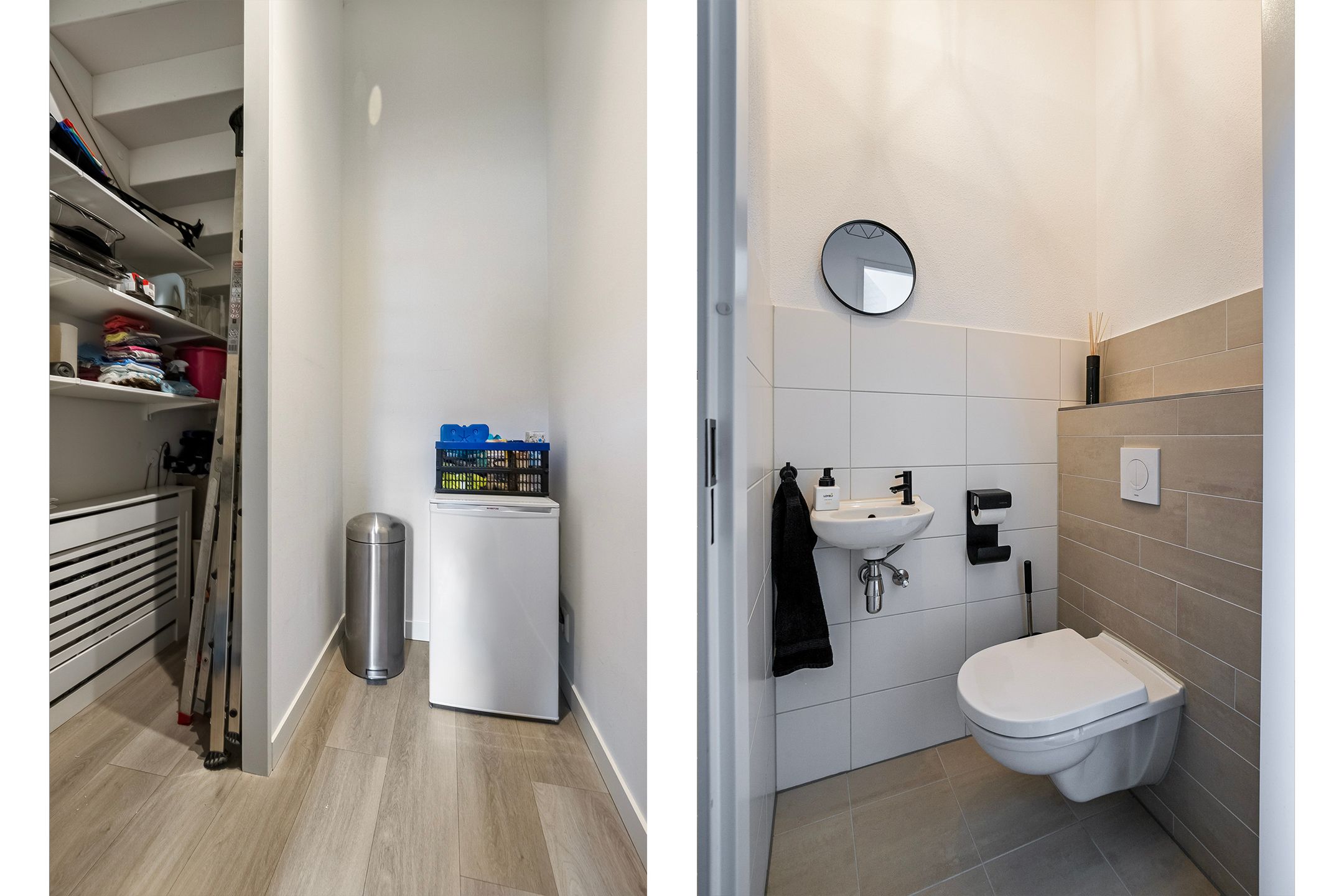 Foto 45 van Voorbuurt 50