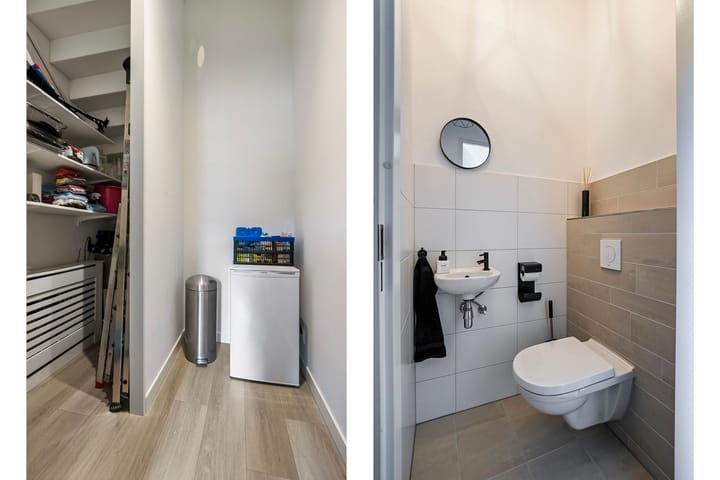 Foto 45 van Voorbuurt 50