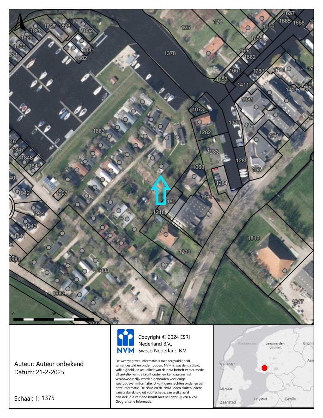 Foto 43 van Mardyk 3-E6