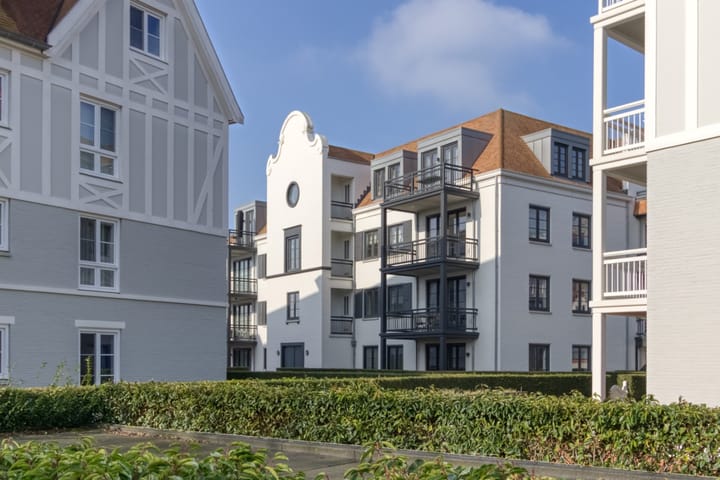 Boulevard de Wielingen 9-5