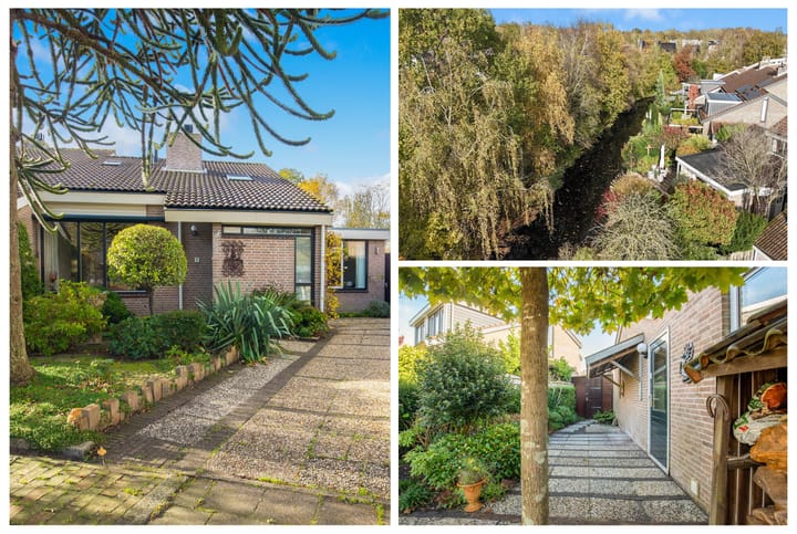 Foto 2 van Baetenburg 9