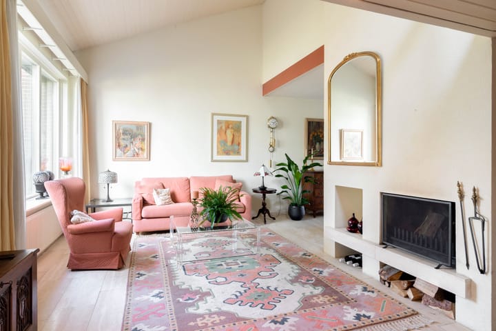 Foto 3 van Baetenburg 9