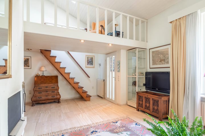 Foto 5 van Baetenburg 9