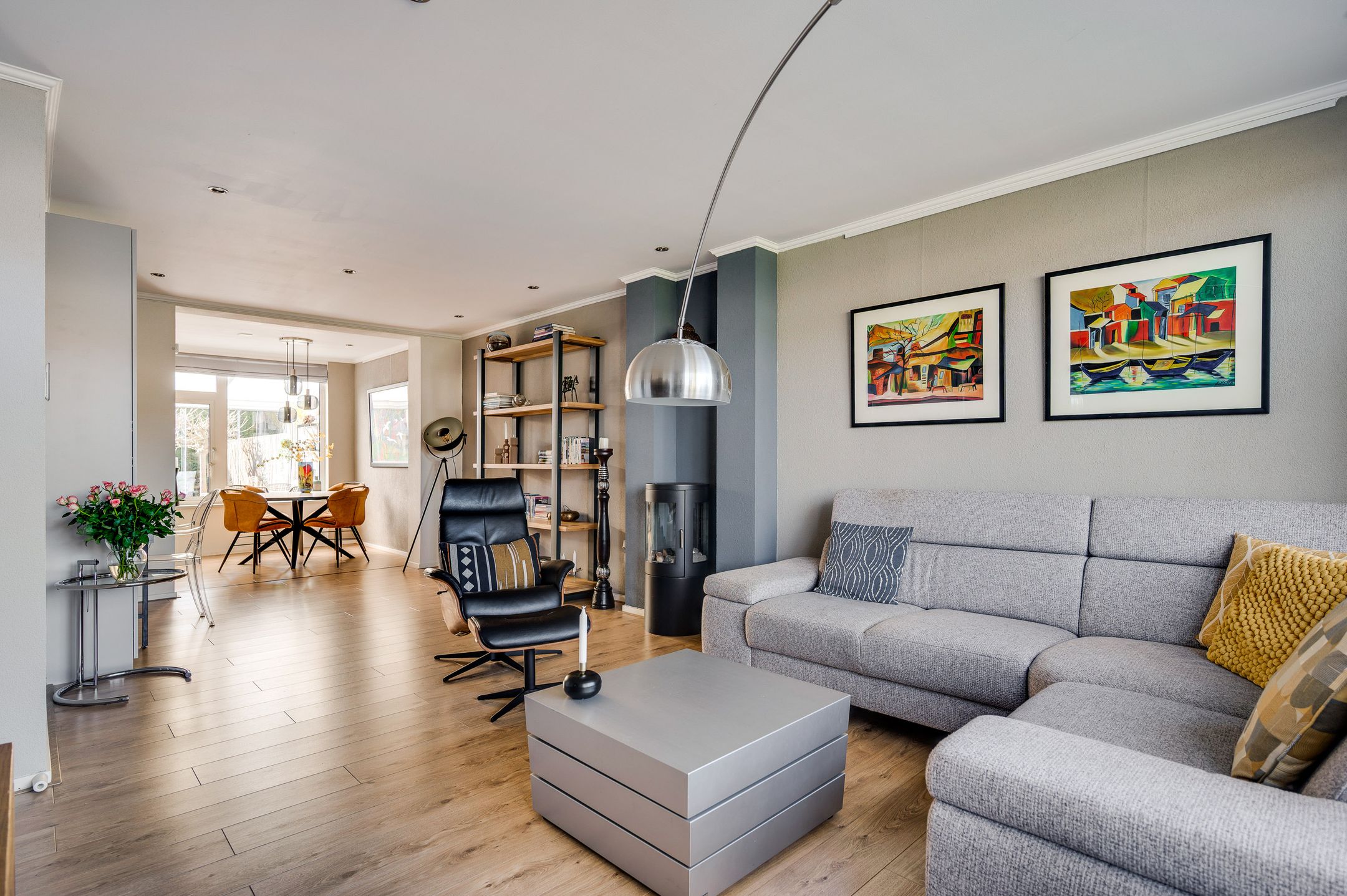 Photo 3 of Kasteel Aerwinckelstraat 16