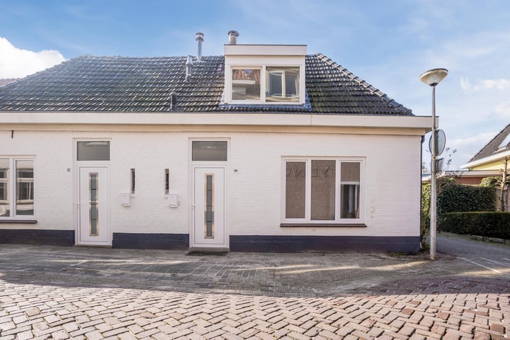 Pagendijk 30