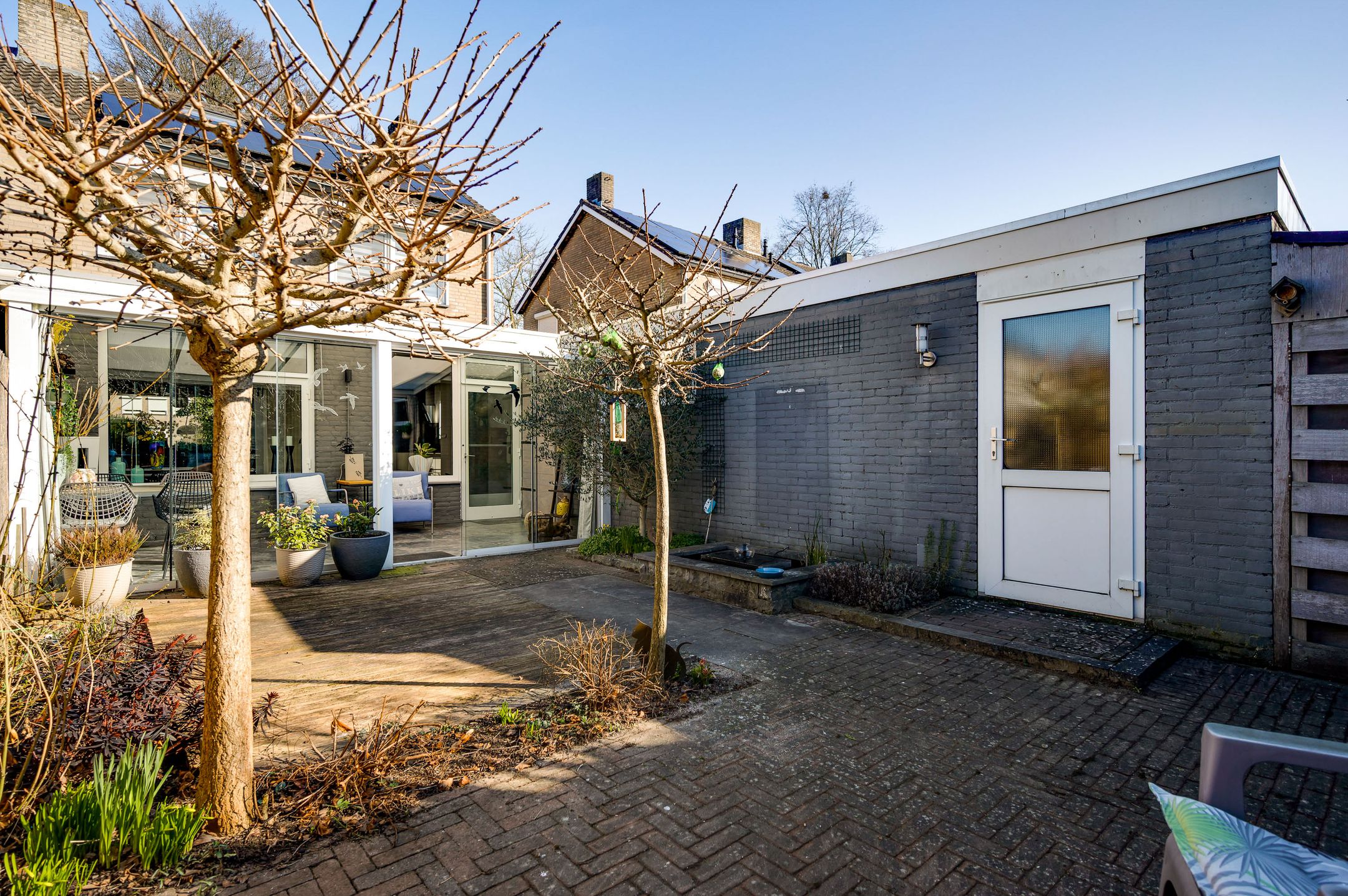 Photo 24 of Kasteel Aerwinckelstraat 16