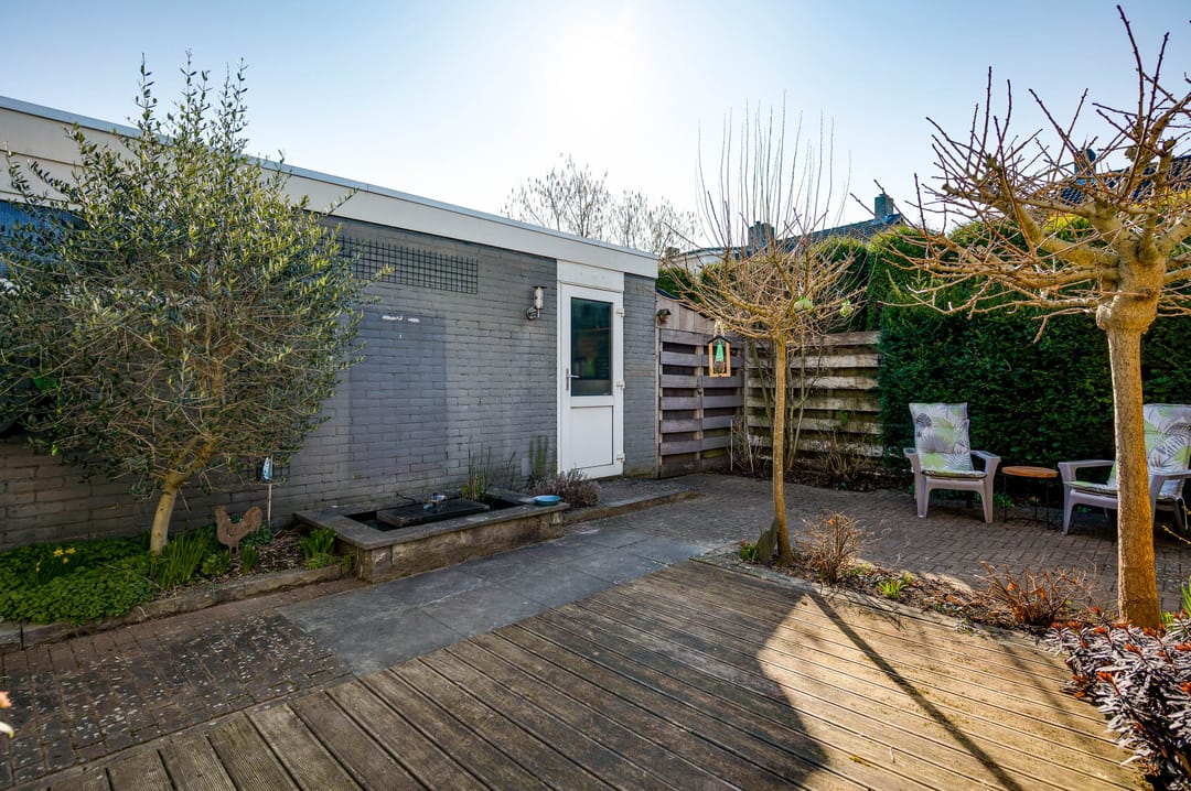 Photo 26 of Kasteel Aerwinckelstraat 16