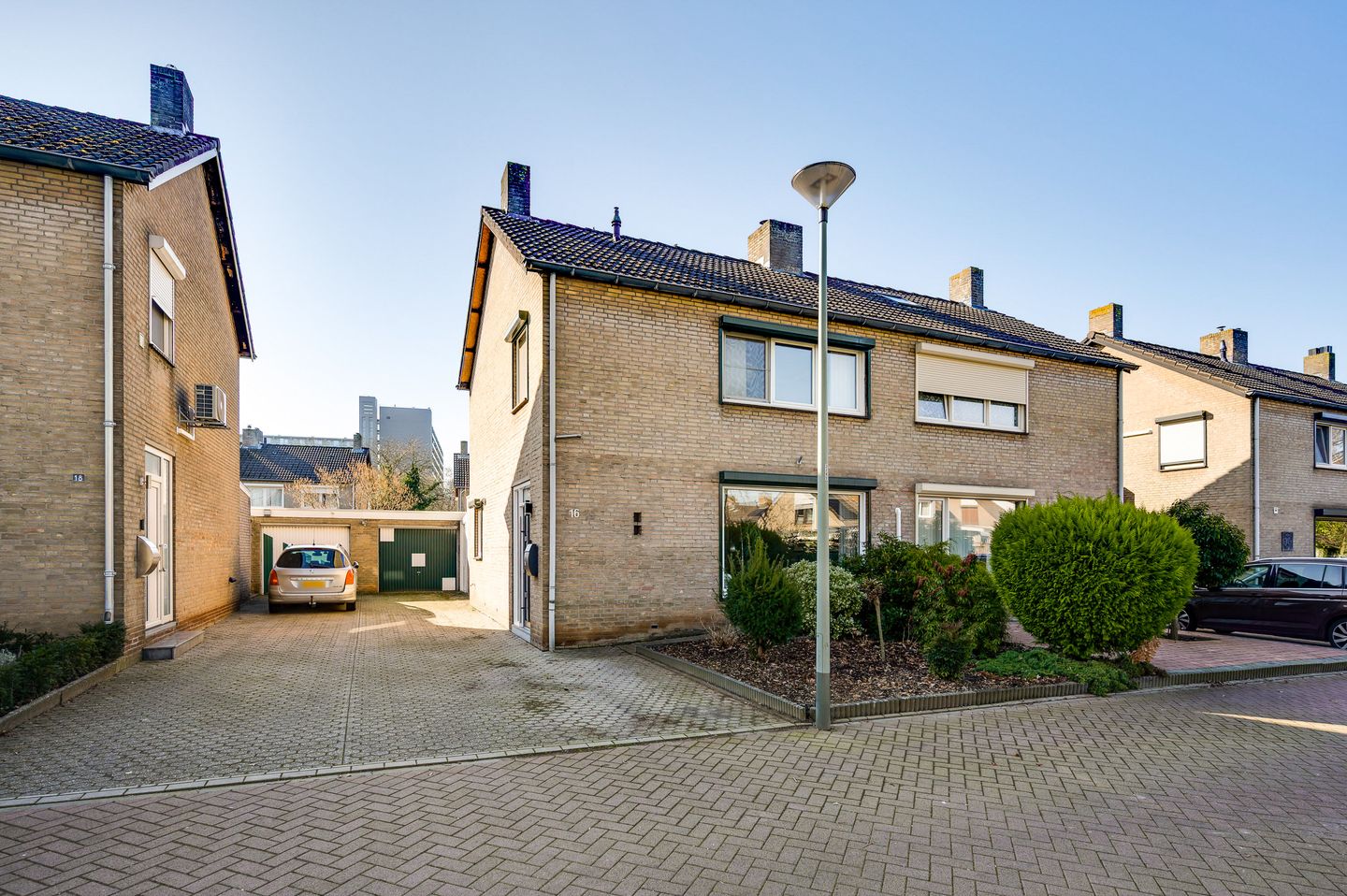 Photo 29 of Kasteel Aerwinckelstraat 16