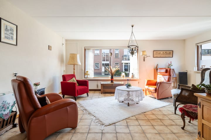 Foto 3 van Horsterweg 6-A