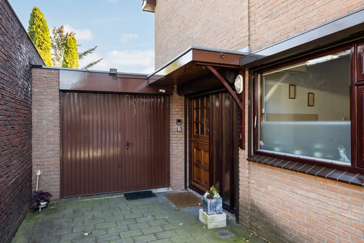 Foto 4 van Horsterweg 6-A