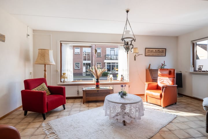 Foto 6 van Horsterweg 6-A