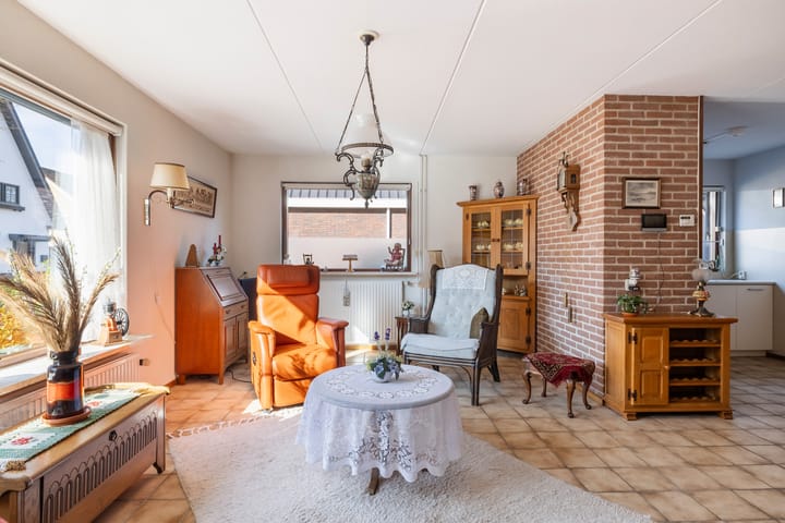 Foto 7 van Horsterweg 6-A