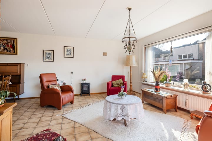 Foto 8 van Horsterweg 6-A