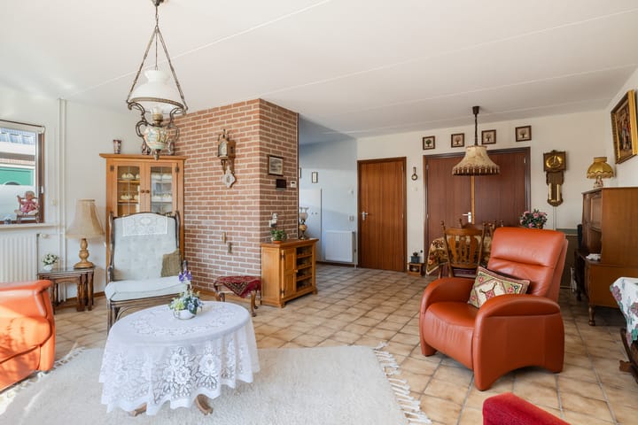 Foto 10 van Horsterweg 6-A