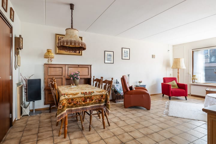 Foto 12 van Horsterweg 6-A