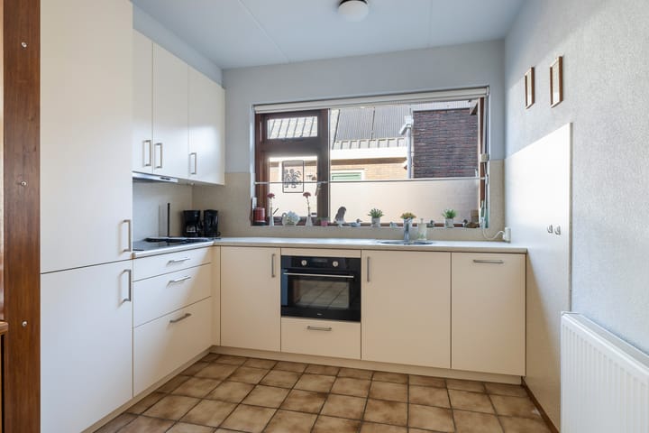 Foto 14 van Horsterweg 6-A