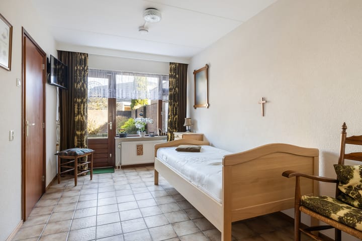 Foto 15 van Horsterweg 6-A