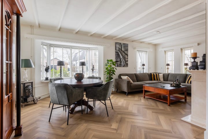 Foto 2 van Dopplerstraat 14