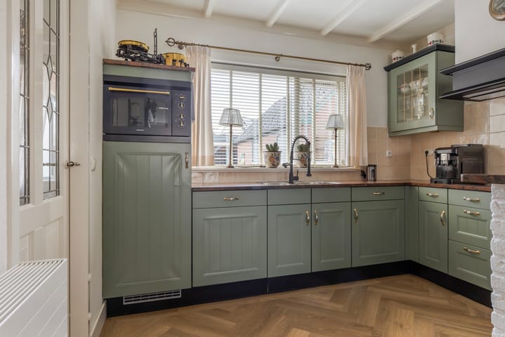 Foto 3 van Dopplerstraat 14