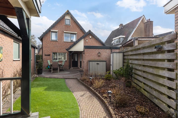 Foto 4 van Dopplerstraat 14