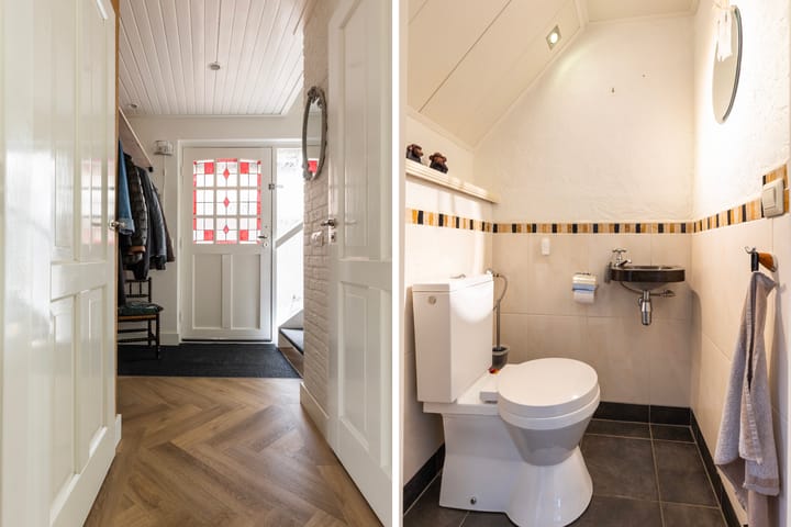 Foto 6 van Dopplerstraat 14