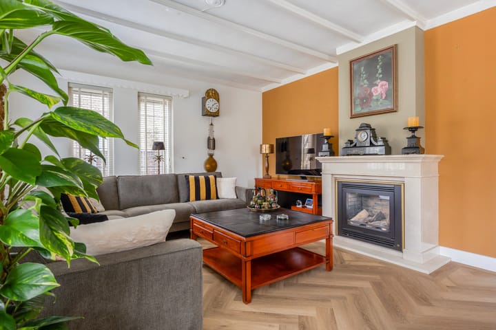 Foto 8 van Dopplerstraat 14