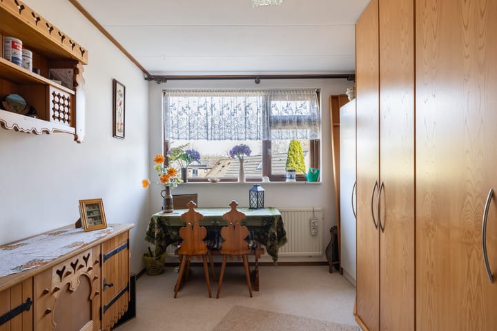 Foto 24 van Horsterweg 6-A