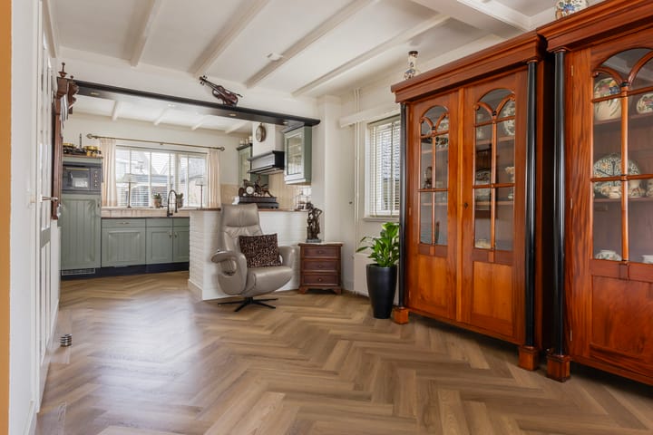 Foto 10 van Dopplerstraat 14