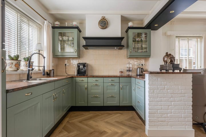 Foto 11 van Dopplerstraat 14