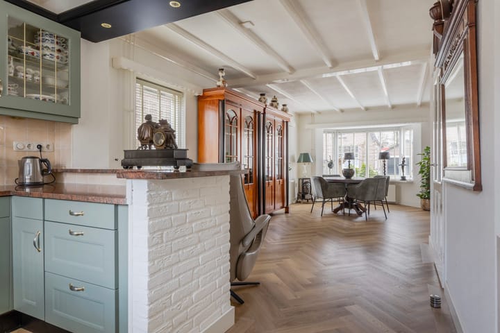 Foto 12 van Dopplerstraat 14