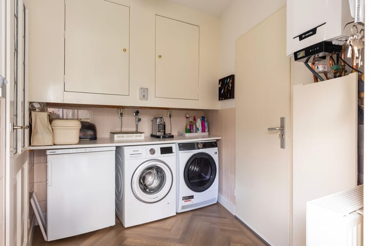 Foto 13 van Dopplerstraat 14