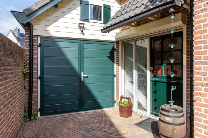 Foto 15 van Dopplerstraat 14