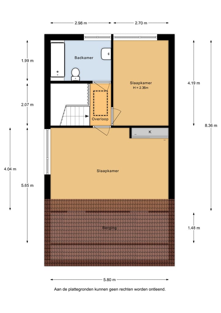 Foto 37 van Horsterweg 6-A