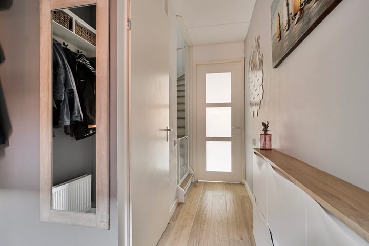 Foto 5 van Mesdagstraat 5