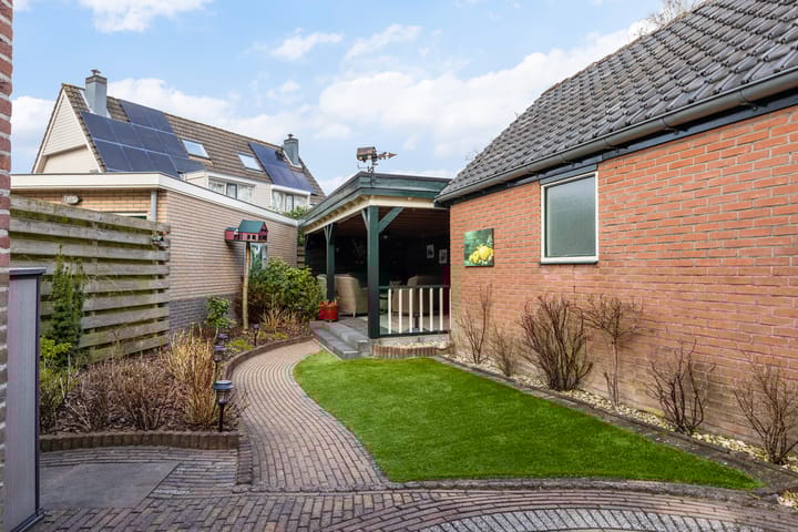 Foto 26 van Dopplerstraat 14