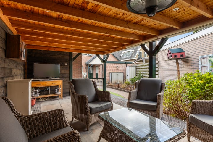 Foto 28 van Dopplerstraat 14