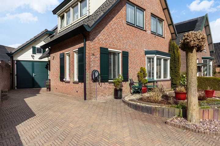 Foto 31 van Dopplerstraat 14