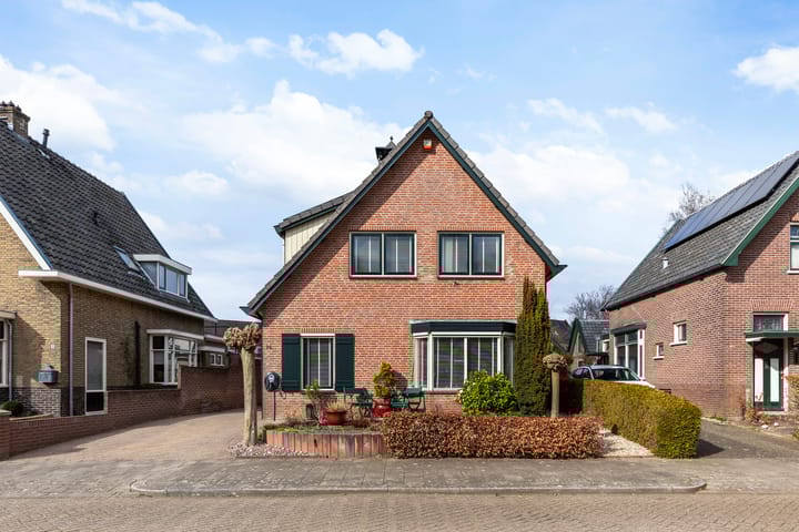 Foto 32 van Dopplerstraat 14