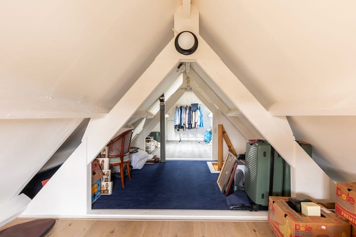 Foto 25 van Dopplerstraat 14