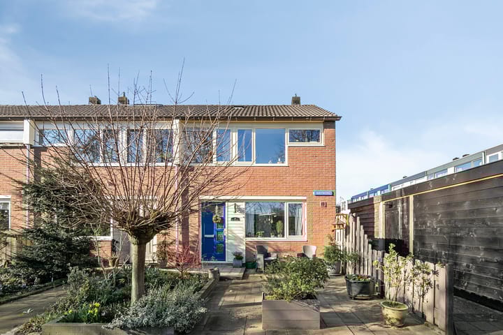 Foto 1 van Soestburg 21