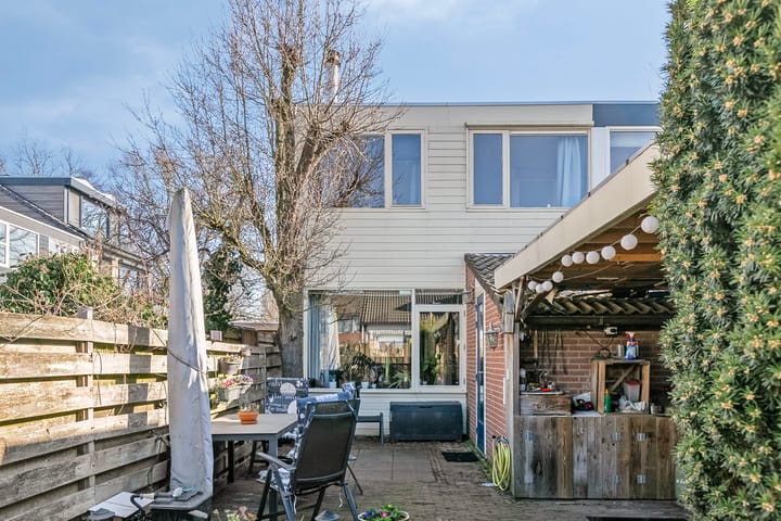 Foto 2 van Soestburg 21