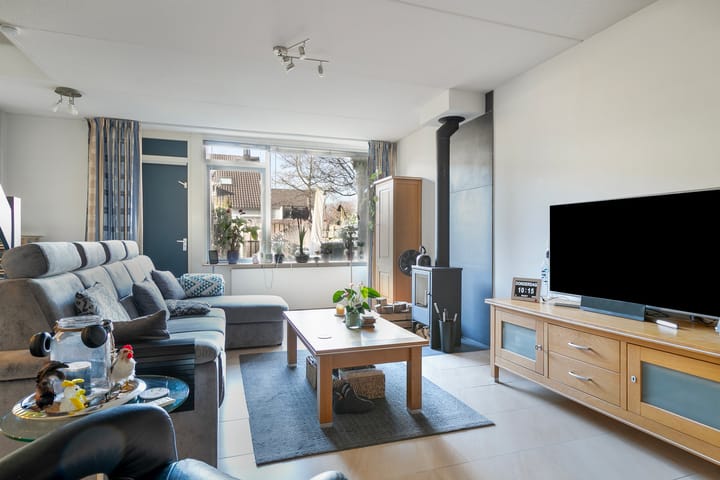 Foto 3 van Soestburg 21