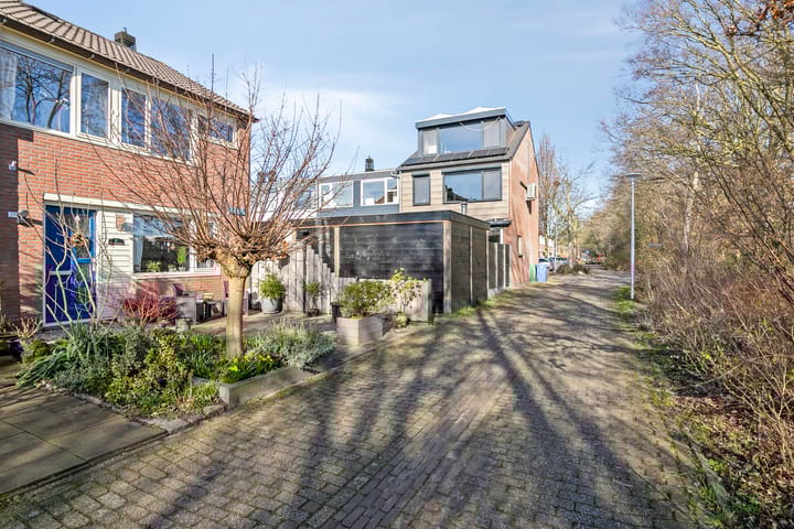 Foto 7 van Soestburg 21