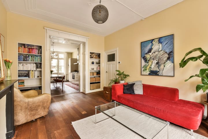 Foto 2 van Linnaeusparkweg 116-1