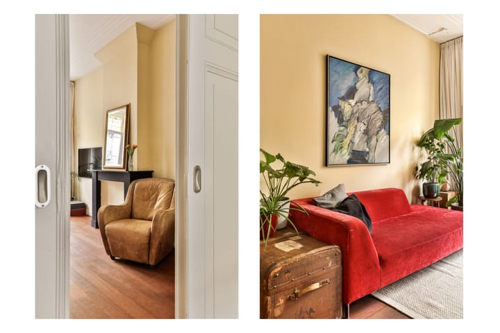 Foto 3 van Linnaeusparkweg 116-1