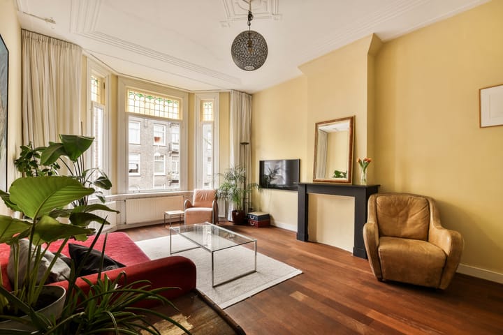 Foto 4 van Linnaeusparkweg 116-1