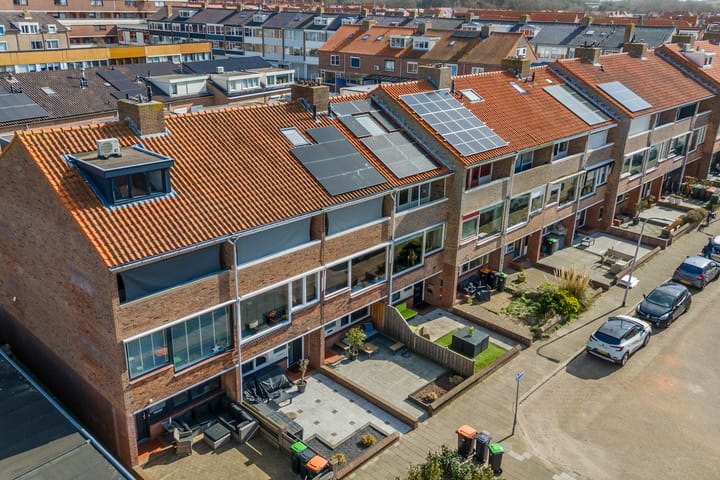 Foto 4 van Duinstraat 10