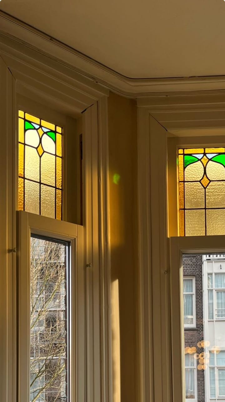 Foto 5 van Linnaeusparkweg 116-1