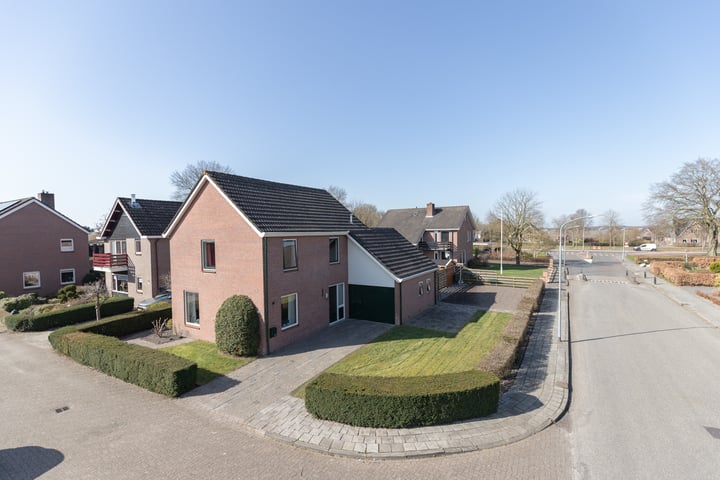 De Sluiskampen 24