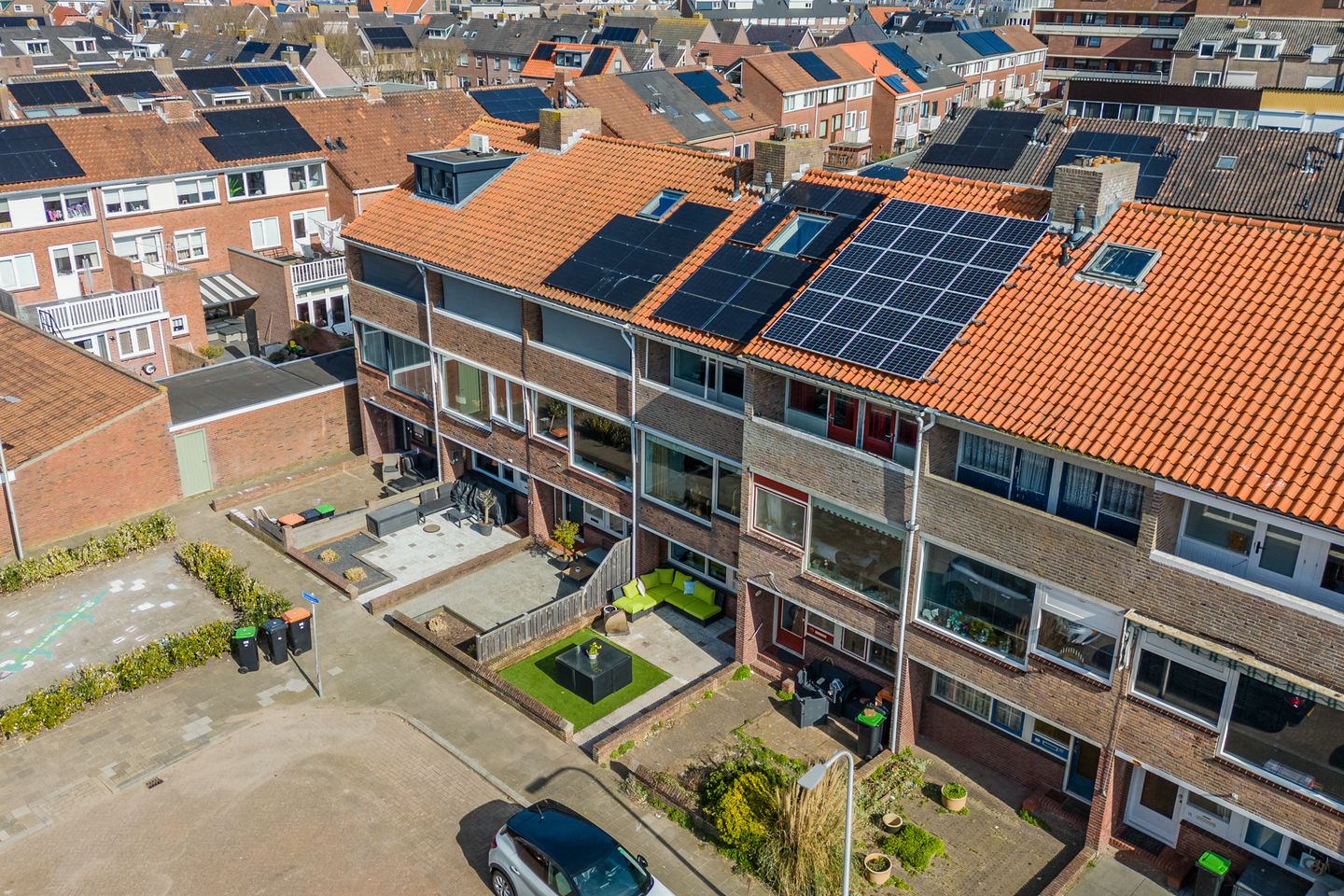 Foto 5 van Duinstraat 10